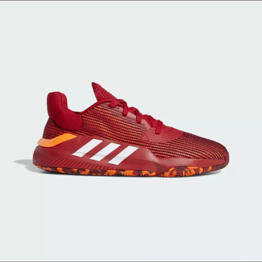 NEW - Adidas Pro Bounce Low